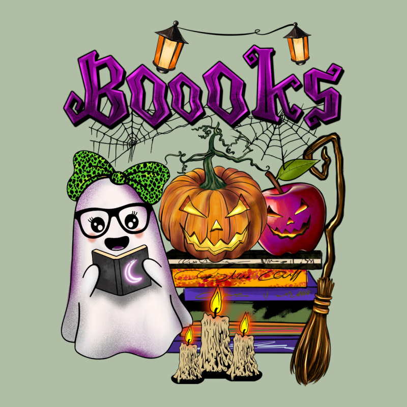 Boooks Urban Heavy Tee by BarkalooDesign | Teevron