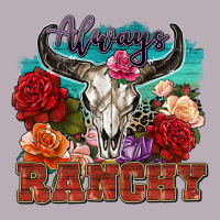 Always Ranchy Vintage Tee | Teevron