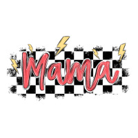 checkered mama | Teevron