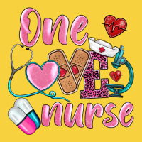 One Loved Nurse Premium Sweatshirt | Teevron