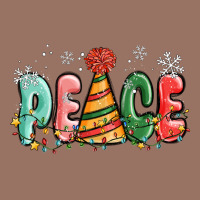Peace Premium Hoodie | Teevron