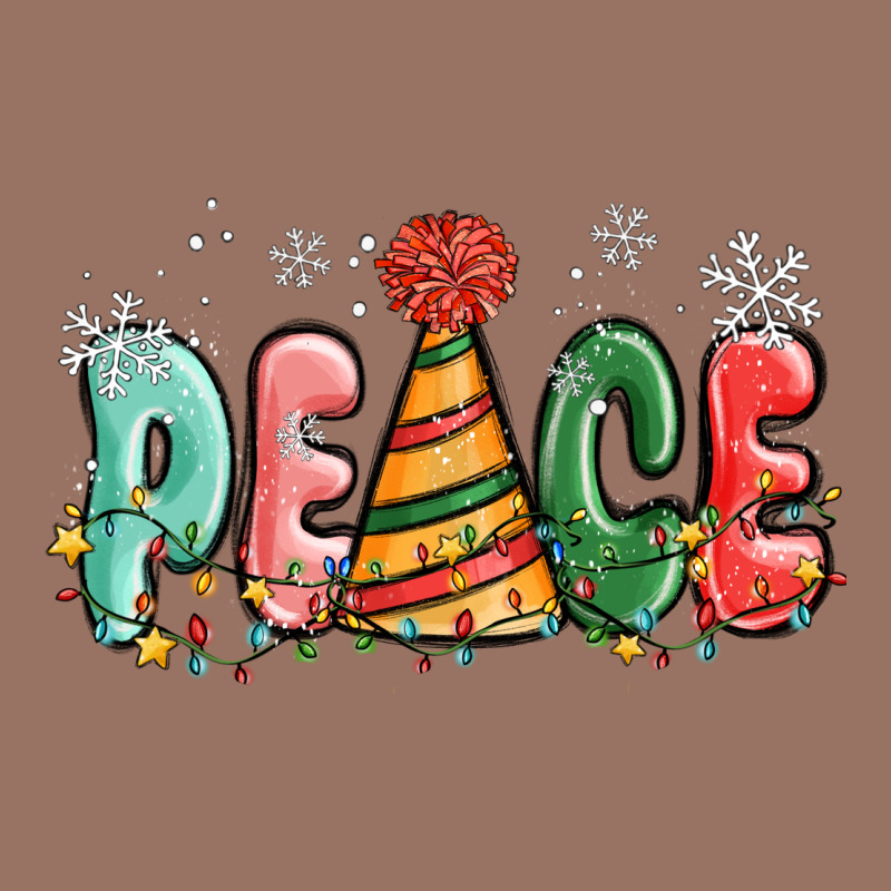 Peace Premium Hoodie by MaliasSmallBusiness | Teevron