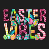 Easter Vibes Easter Day Classic Tee | Teevron