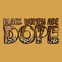 Black Women Are Dope Urban Hoodie | Teevron