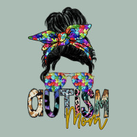 Autism Mom Classic Tee | Teevron