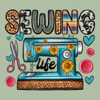 Sewing Life Urban Heavy Tee | Teevron