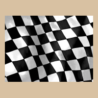 Race Flag 3200x2400 Heavyweight Hoodie | Teevron
