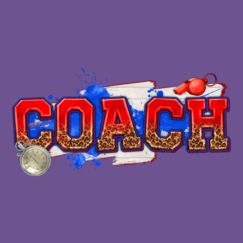 Coach Vintage Tee by texasbilliewilder | Teevron