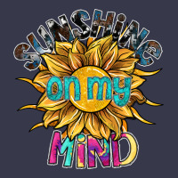 Sunshine On My Mind Long Sleeve Tee | Teevron