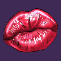 Lips Mark Premium Hoodie | Teevron