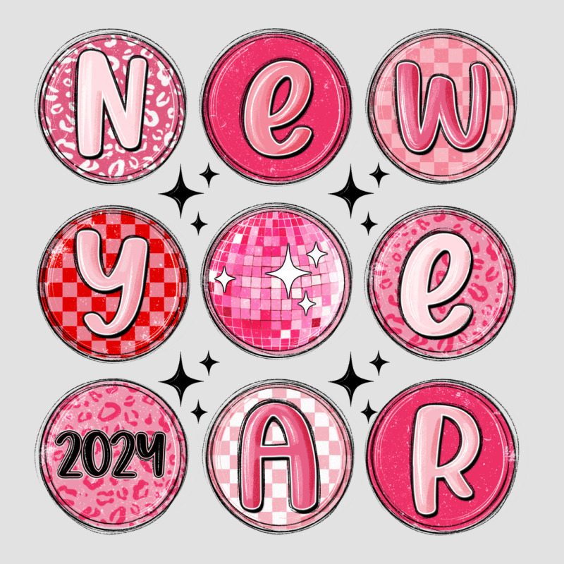 New Year 2024 Premium Hoodie by MaliasSmallBusiness | Teevron