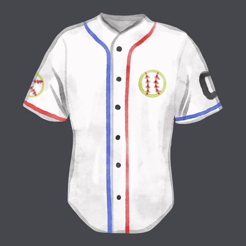 Softball Uniform Fa Element Classic Tee by FaDigitalArtStudio | Teevron