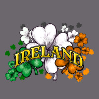 Ireland Flag Premium Sweatshirt | Teevron