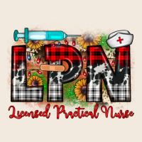 Christmas Lpn Licensed Practical Nurse Zipper Hoodie | Teevron