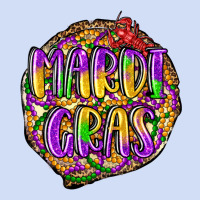 Mardi Gras Urban Hoodie | Teevron
