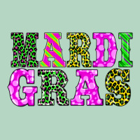 Mardi Gras Classic Tee | Teevron