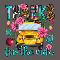Thanks For The Ride Premium Hoodie | Teevron