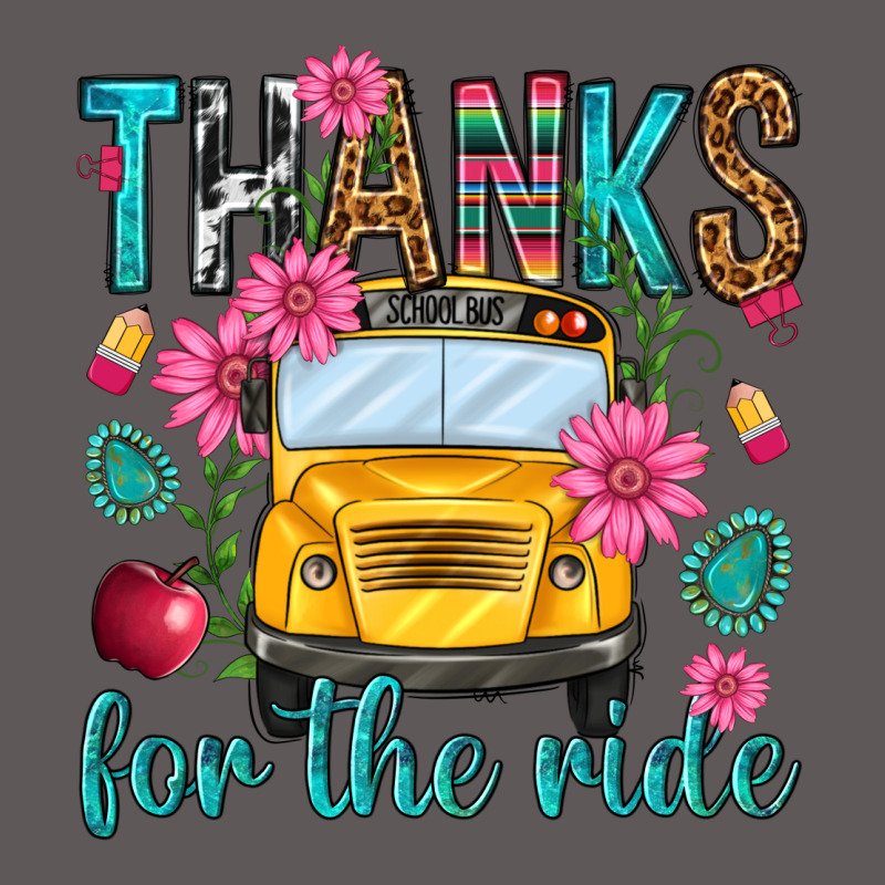 Thanks For The Ride Premium Hoodie by NancyCooperArtShop | Teevron