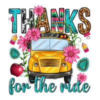 thanks for the ride | Teevron