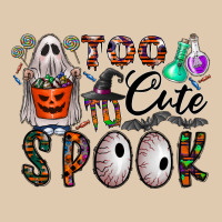 Too Cute To Spook Classic Tee | Teevron