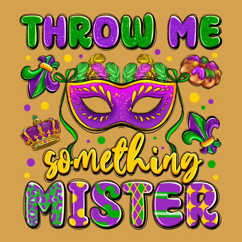 Throw Me Something Mister Urban Hoodie by LillyAllenDesigns | Teevron