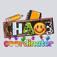Teacher Chaos Coordinator Zipper Hoodie | Teevron