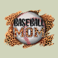 Baseball Mom Heavyweight Hoodie | Teevron
