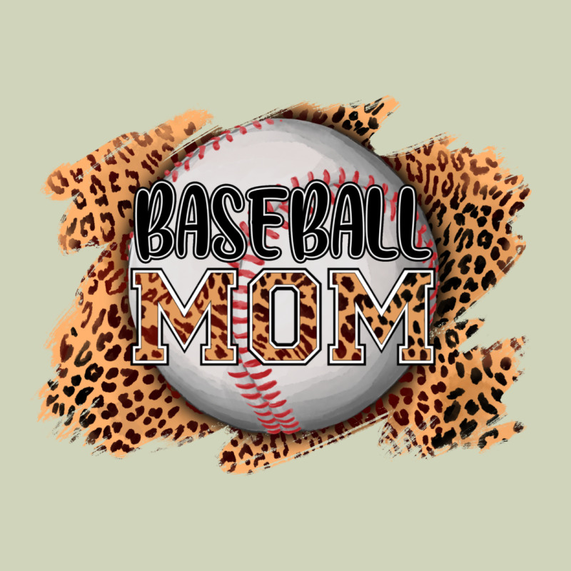 Baseball Mom Heavyweight Hoodie by AdoDesignShop | Teevron