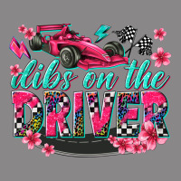 Dibs On The Driver Vintage Tee | Teevron