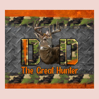 Western Dad The Great Deer Hunter Premium Sweatshirt | Teevron