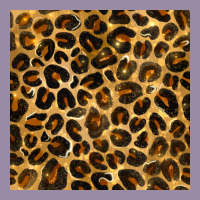 Leopard Seamless Pattern Classic Tee | Teevron