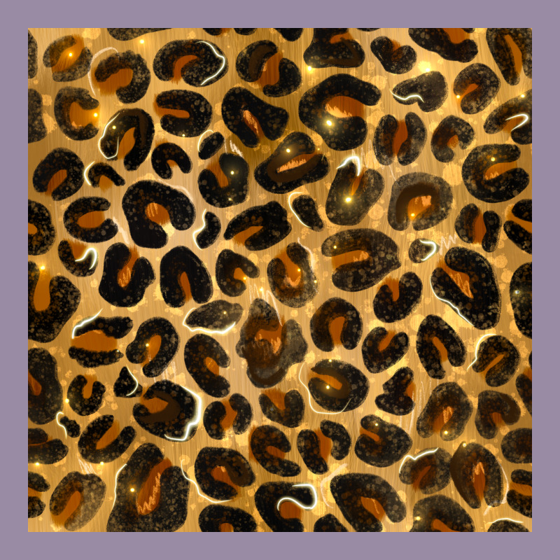 Leopard Seamless Pattern Classic Tee by BundleAndBundleShop | Teevron