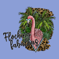 Flocking Fabulous Long Sleeve Tee | Teevron
