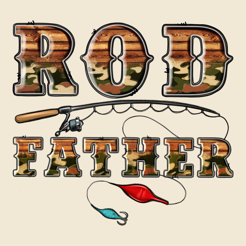 Rod Father Premium Tee by Artiststas | Teevron