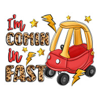 i'm comin in fast | Teevron