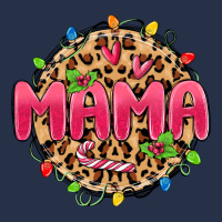 Mama Christmas Lights Premium Hoodie | Teevron