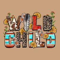 Wild Child Vintage Tee | Teevron