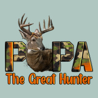 Western Papa The Great Deer Hunter Premium Sweatshirt | Teevron