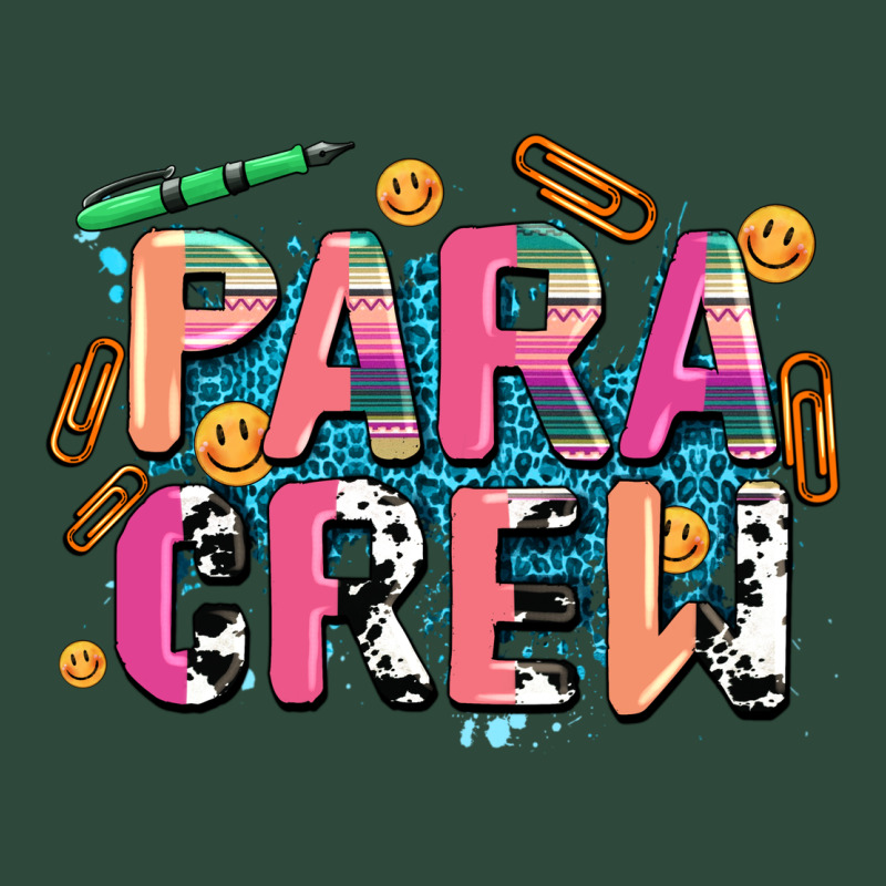 Para Crew Zipper Hoodie by AdoDesignShop | Teevron
