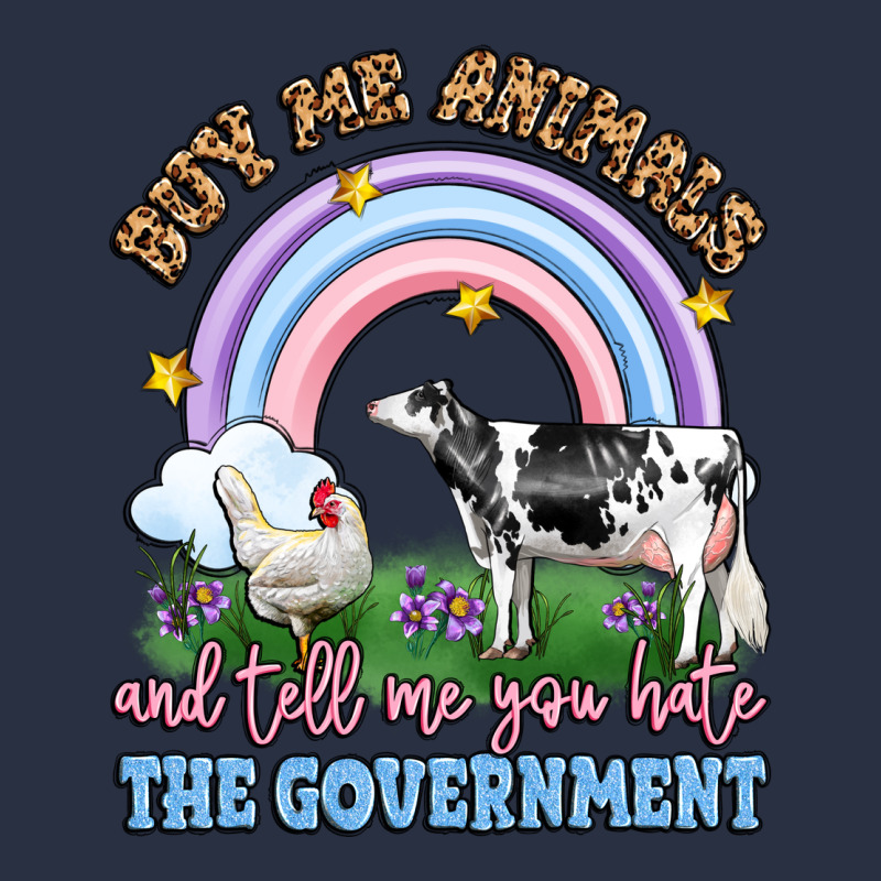 Buy Me Animals And Tell Me You Hate The Government Urban Hoodie by LillyAllenDesigns | Teevron