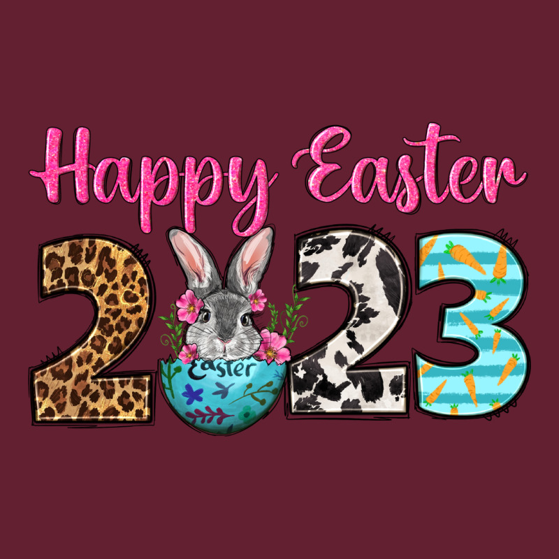 Happy Easter 2023 Easter Day Classic Tee by Neo Western | Teevron