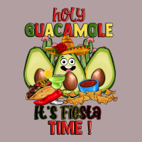 Holy Guacamole Its Fiesta Time Vintage Hoodie | Teevron