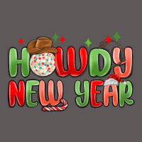 Howdy New Year Premium Hoodie | Teevron