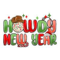 howdy new year | Teevron