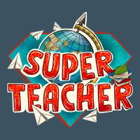 Super Teacher Urban Heavy Tee | Teevron