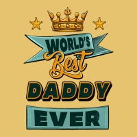 World's Best Daddy Ever Premium Sweatshirt | Teevron