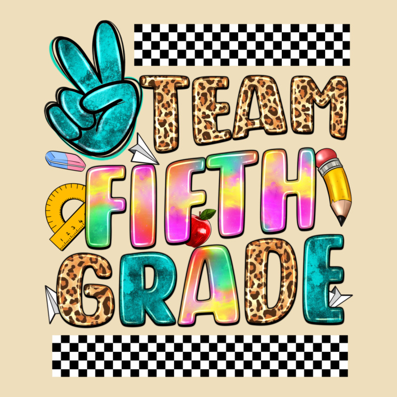 Team Fifth Grade Premium Hoodie by NancyCooperArtShop | Teevron