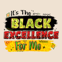 It's The Black Excellence For Me Urban Hoodie | Teevron