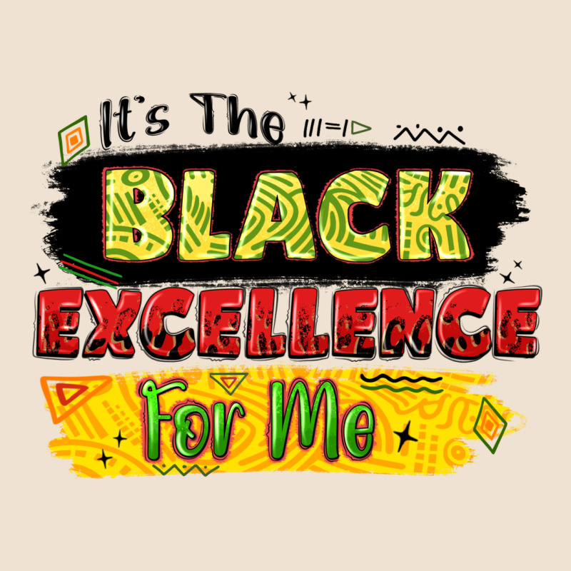 It's The Black Excellence For Me Urban Hoodie by LillyAllenDesigns | Teevron
