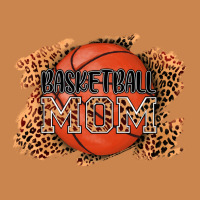 Basketball Mom Heavyweight Hoodie | Teevron